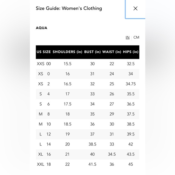 AQUA Athletics Ditsy Floral Everyday Workout Set - Picture 6 of 6